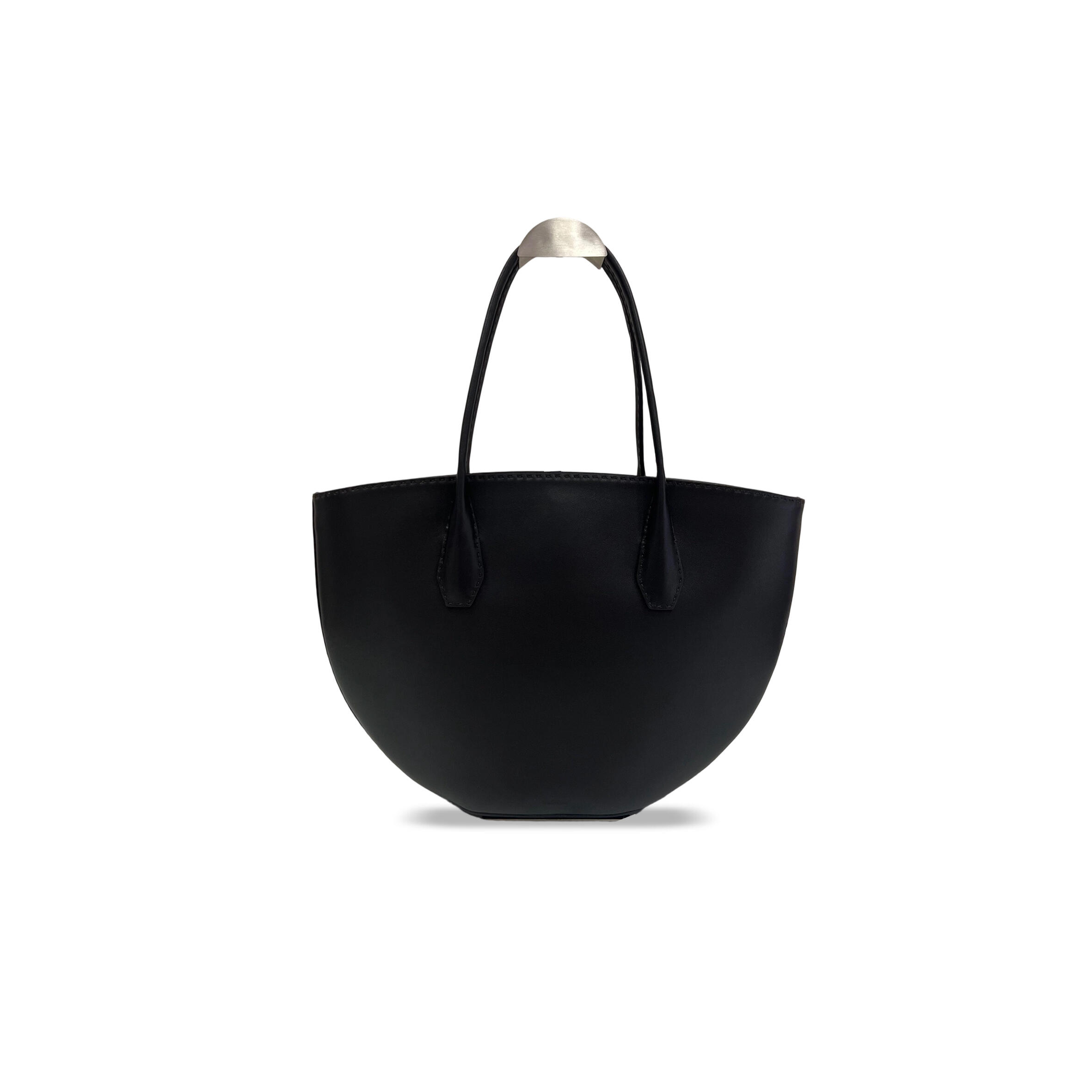 THE ROW ALGER TOTE (28*18*10cm)